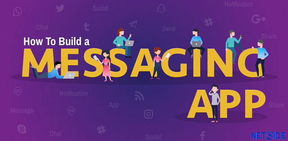 How messaging apps work