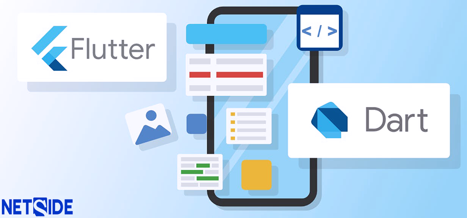 What is Flutter and Dart