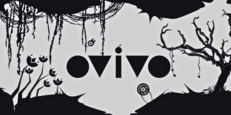 Мобильные игры 2019 года: OVIVO