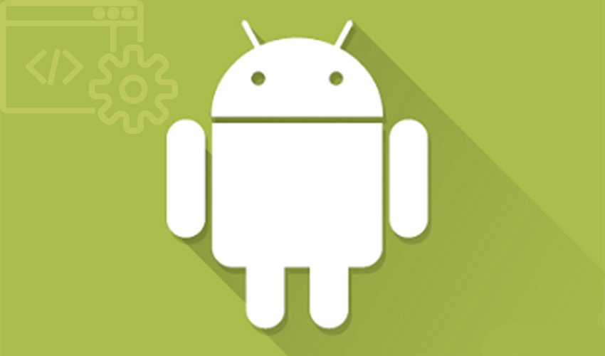 Developing apps for Android