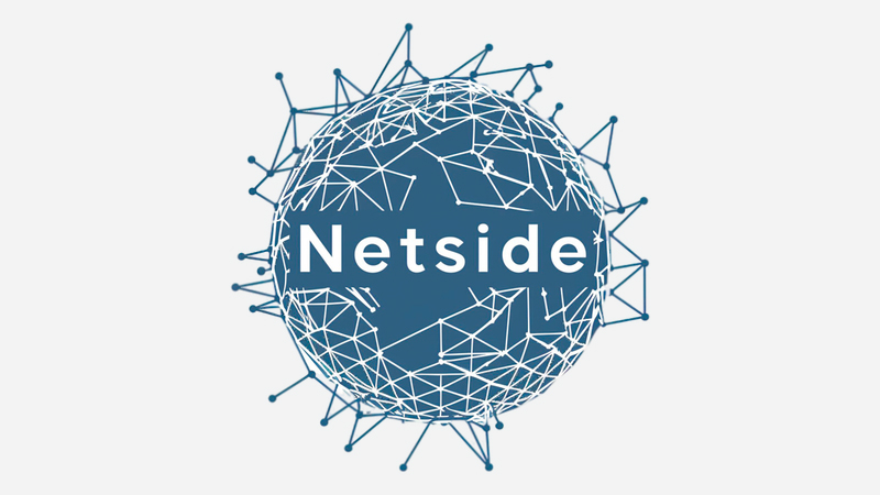 Разработка от Netside