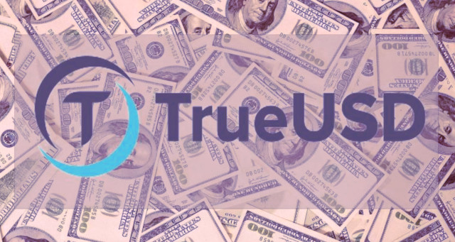 TrueUSD (TUSD)