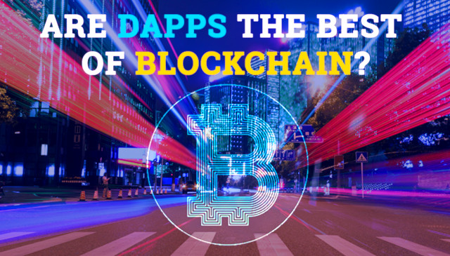 создание dApps