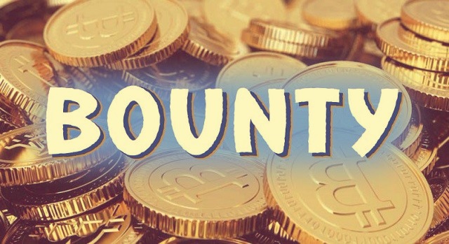 bounty баунти