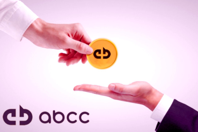 биржа ABCC и токены AT