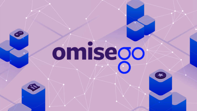 OmiseGo