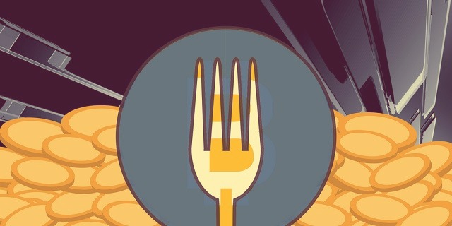 Soft fork