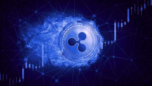 от чего зависит стоимость Ripple