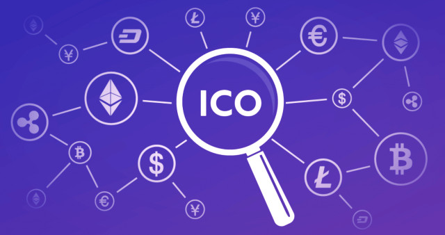 рекомендации по выбору ICO