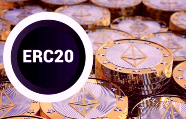 инвестиции в токены ERC-20